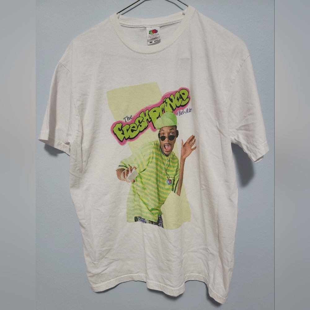 Boys size 14/15, Fresh Prince of Bel-Air tshirt